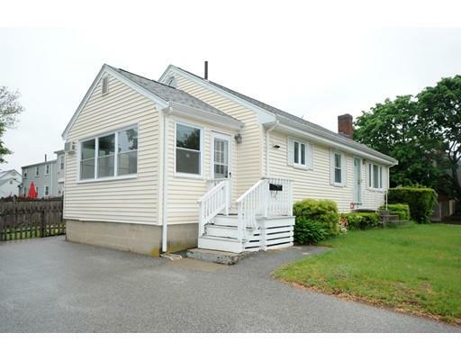 Property Photo: 67 Branch Rd MA 02190