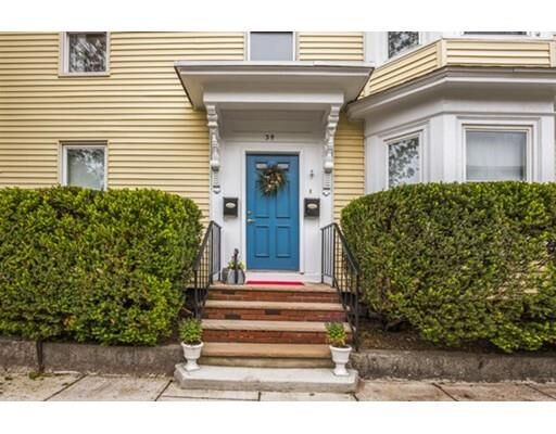Property Photo: 34 Rantoul St 2 MA 01915