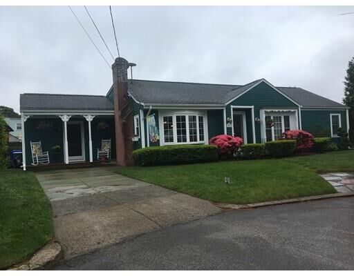 Property Photo: 51 Windsor Ct RI 02861