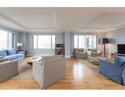 Property Photo: 1 Huntington Ave 1004 MA 02116