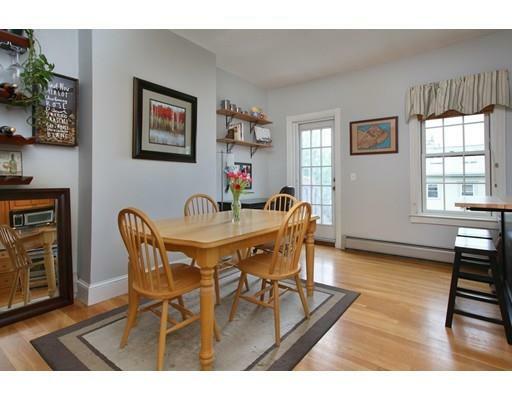 Property Photo:  58 Elm Street 3  MA 02129 