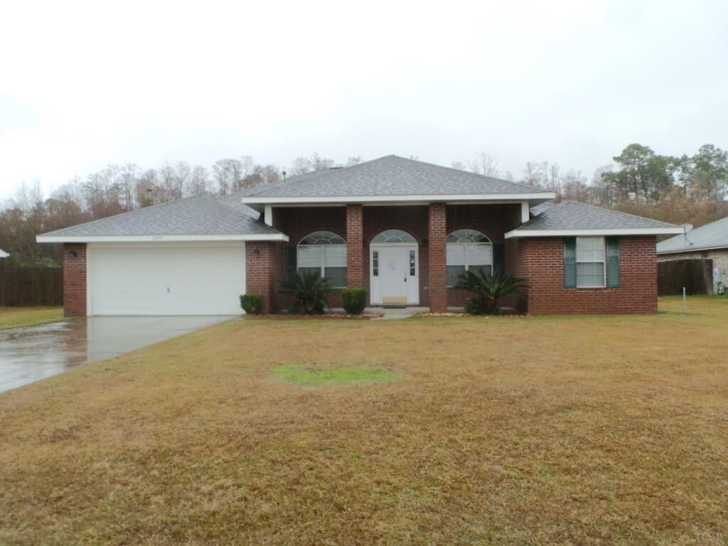 Property Photo:  6957 Fort Deposit Dr  FL 32526 