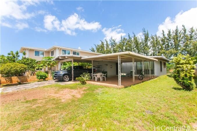 Property Photo:  91-1144 Hanaloa Street  HI 96706 