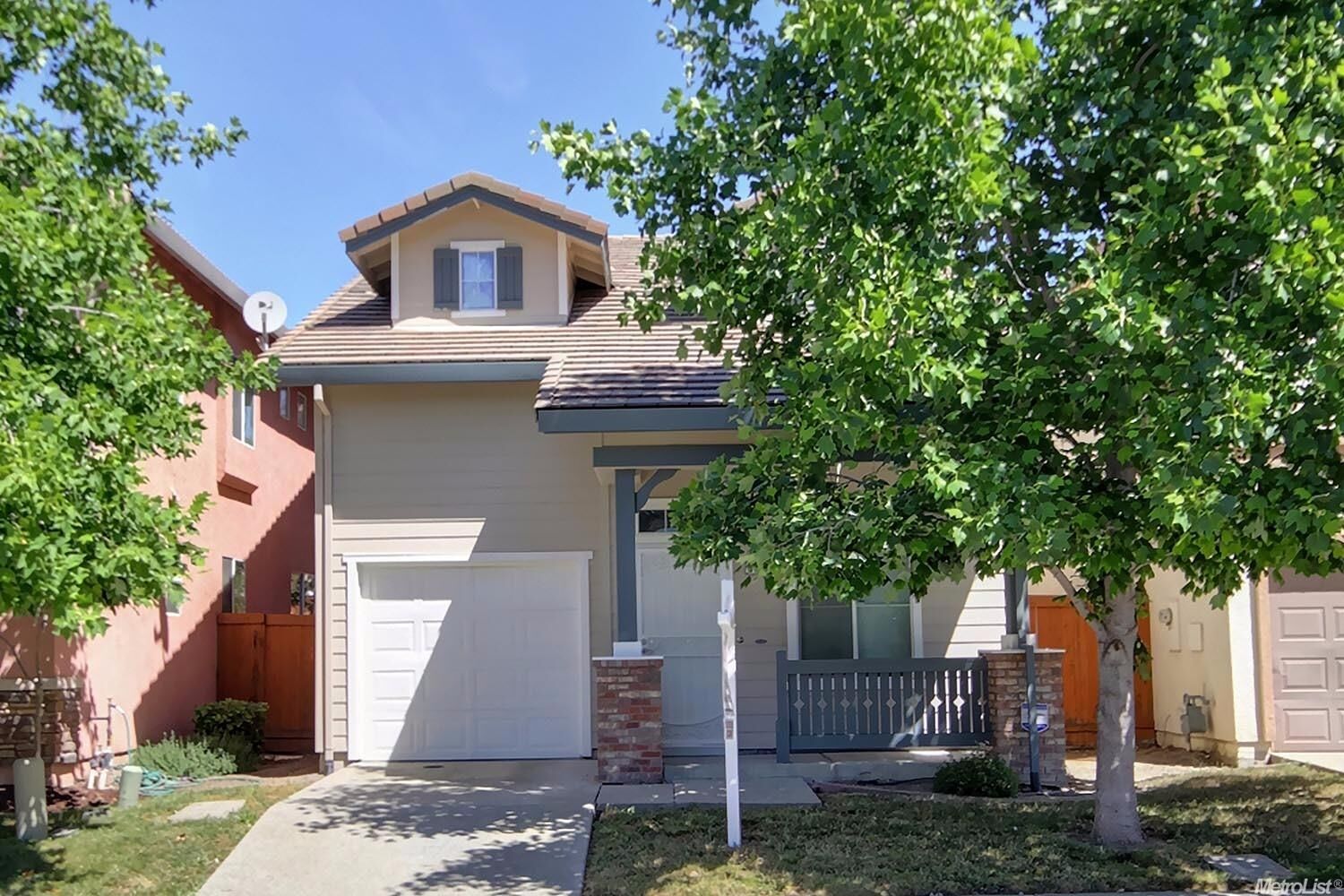 Property Photo:  3359 Colchester Avenue  CA 95834 