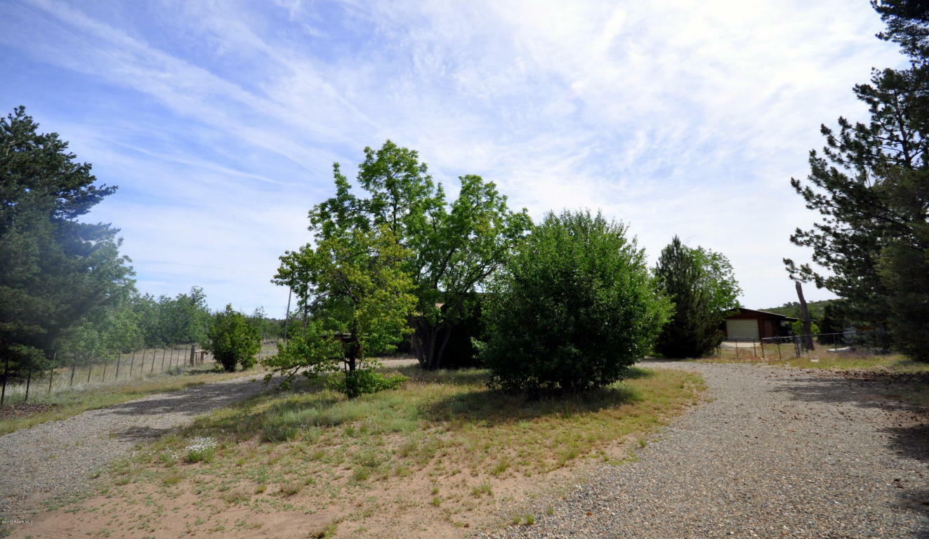 Property Photo:  6135 N Bailey Avenue  AZ 86305 