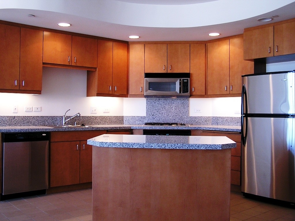 Property Photo: 550 15th St 704 CA 92101