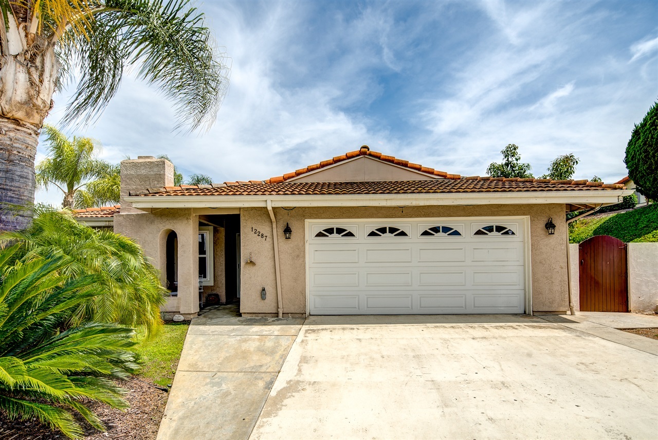 Property Photo: 12287 Fernando Court CA 92128
