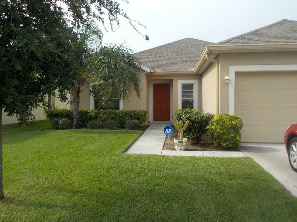 Property Photo:  1340 Corbett Lane  FL 32904 