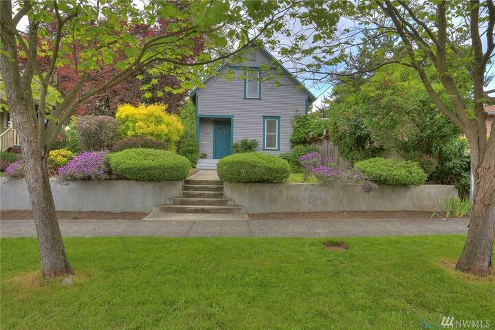 2448 NW 63rd St  Seattle WA 98107 photo