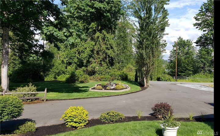 Property Photo: 6030 97th Dr NE WA 98258