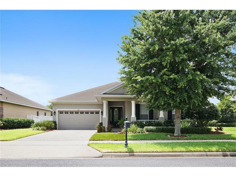 Property Photo:  1842 Burdock Drive  FL 34787 