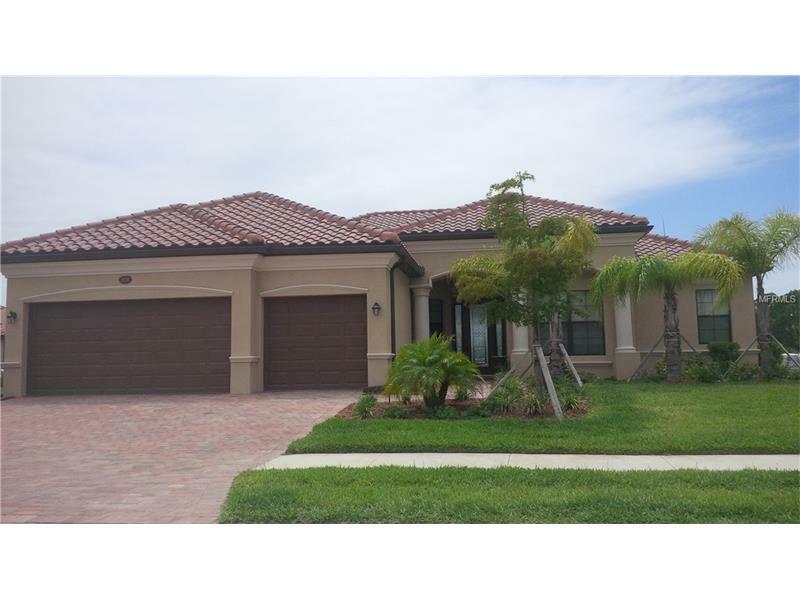 Property Photo: 20201 Cristoforo Place FL 34293