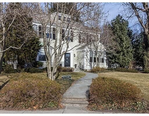 Property Photo:  1 Everett Ave 1  MA 01890 