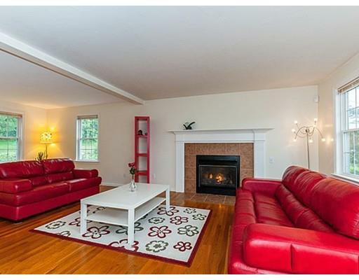 Property Photo:  181 Arthur Street  MA 01702 