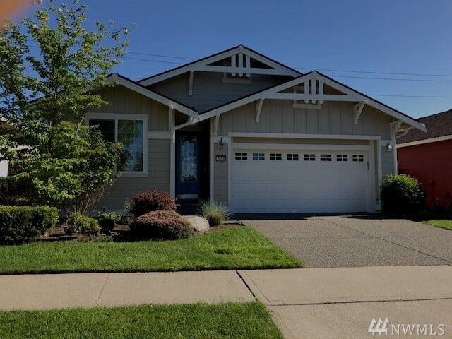 Property Photo:  8049 Mercer Ct NE  WA 98516 