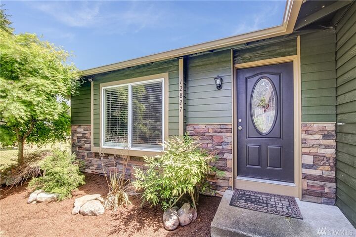 Property Photo:  12827 58th Ave SE  WA 98296 