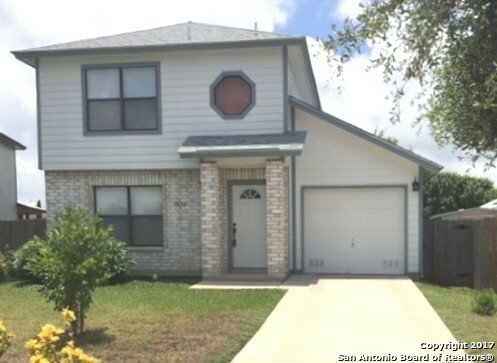 9634 Kashmir Dr  San Antonio TX 78251 photo