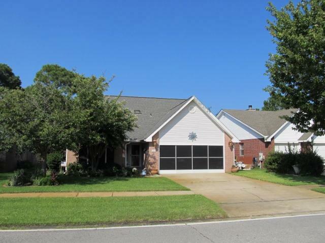 Property Photo:  3793 Misty Way  FL 32541 