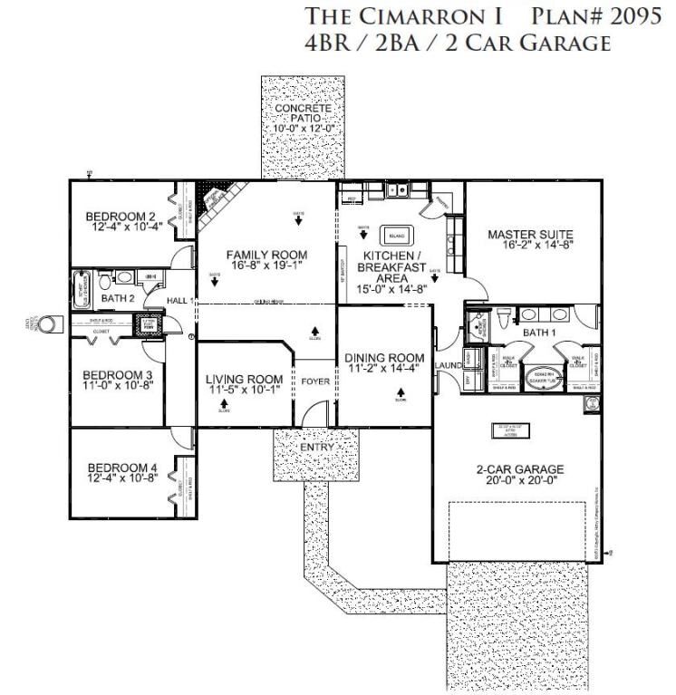 Property Photo: 3105 Edelstein Drive FL 32539