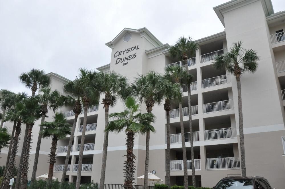 Property Photo:  2900 Scenic Highway 98 Unit 103  FL 32541 