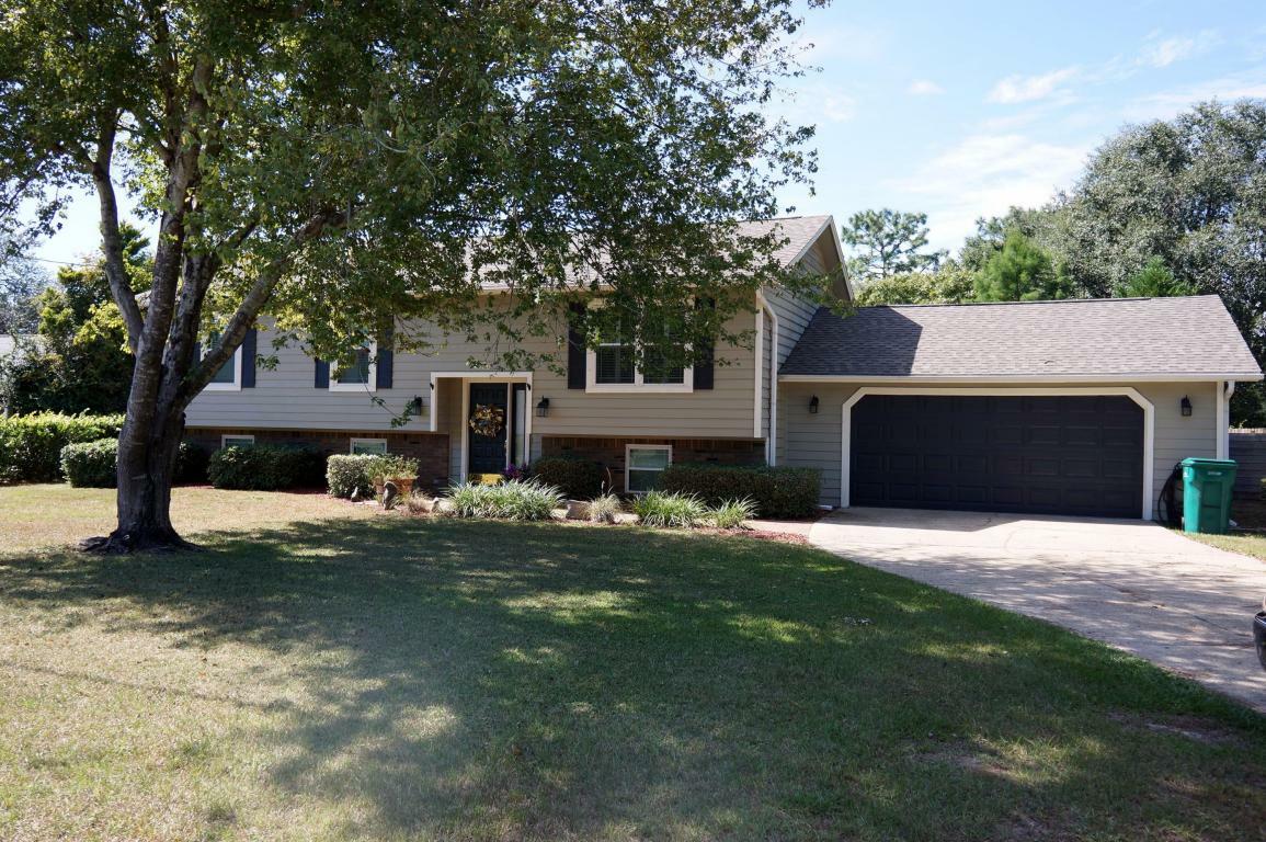 Property Photo:  4796 Primrose Street  FL 32539 