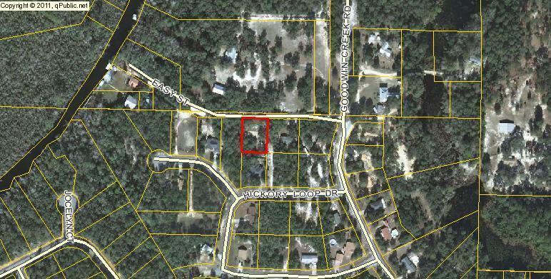 Property Photo: 77 Easy Street FL 32439