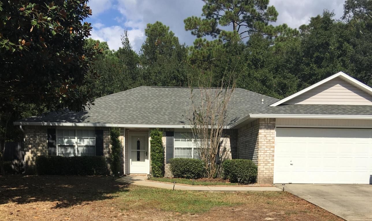 Property Photo:  4269 Shadow Lane  FL 32578 