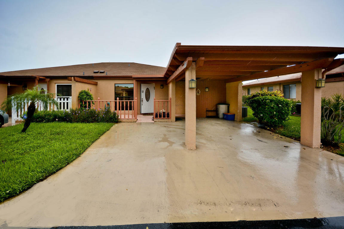 Property Photo:  6716 Moonlit Drive  FL 33446 