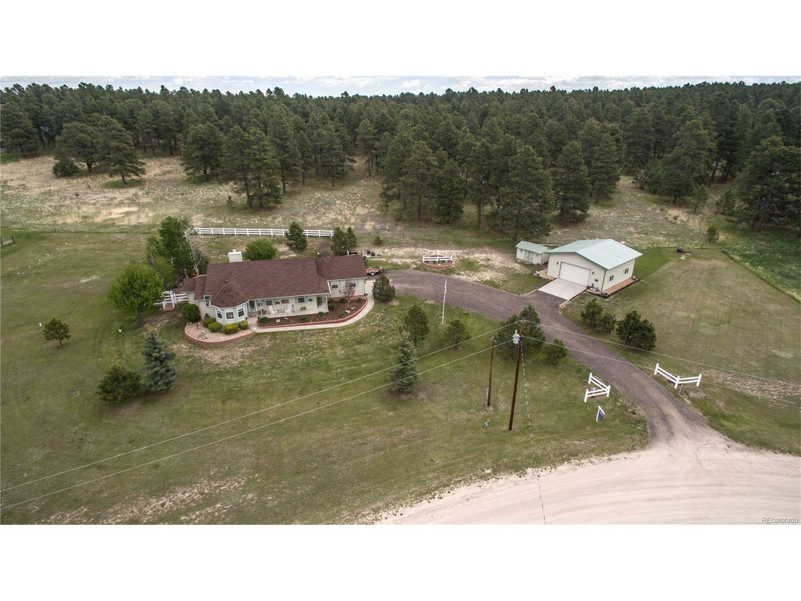 Property Photo:  37413 Sable Ridge Road  CO 80107 