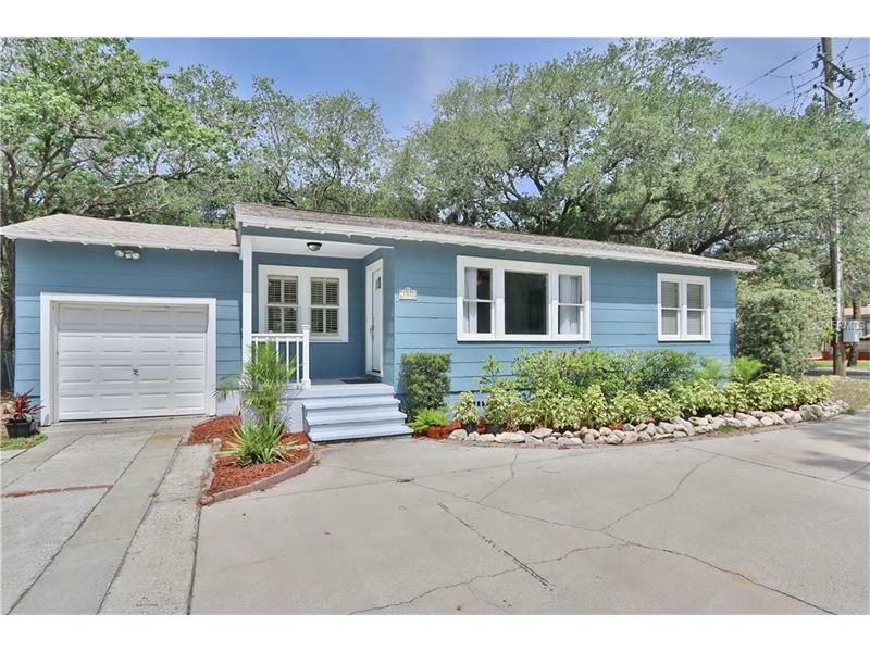 Property Photo: 3307 S Manhattan Avenue FL 33629