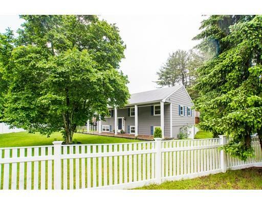 Property Photo: 146 Harding St MA 02052