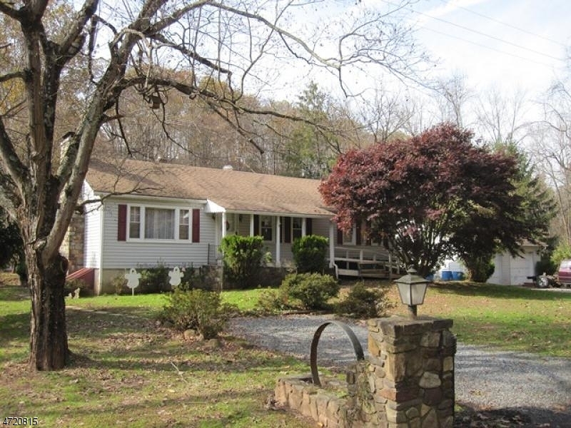 Property Photo:  285 Javes Rd  NJ 08848 