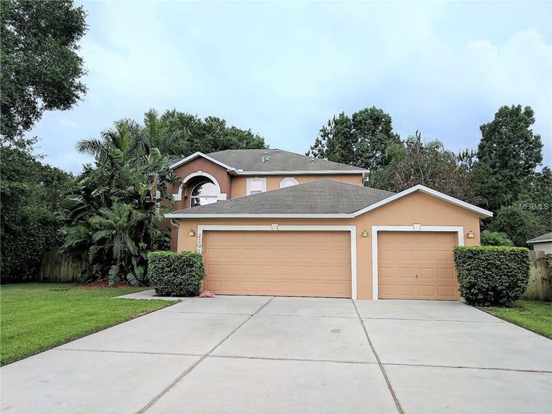 Property Photo:  2295 Stefanshire Avenue  FL 34761 