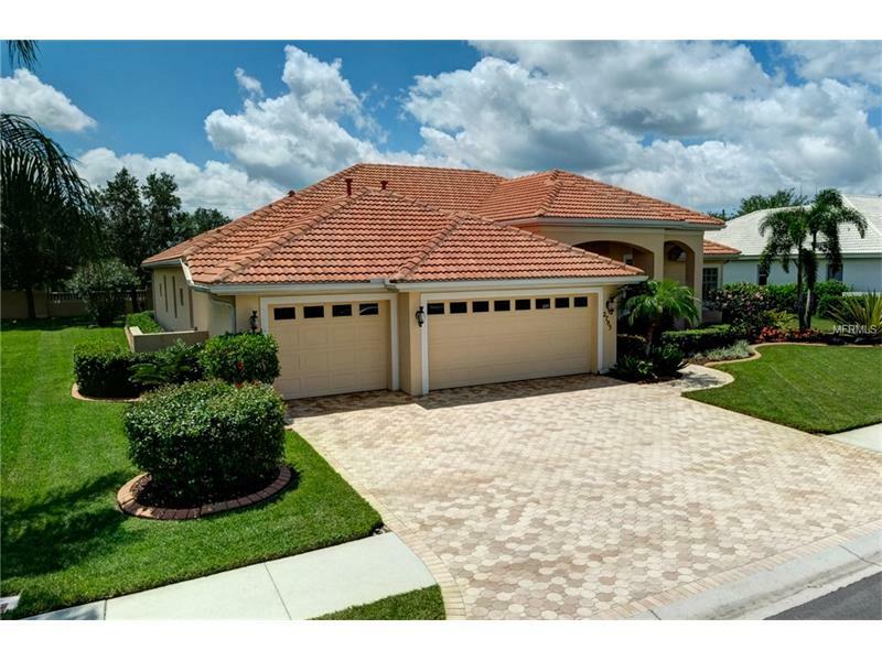 Property Photo:  2705 Harvest Drive  FL 34240 