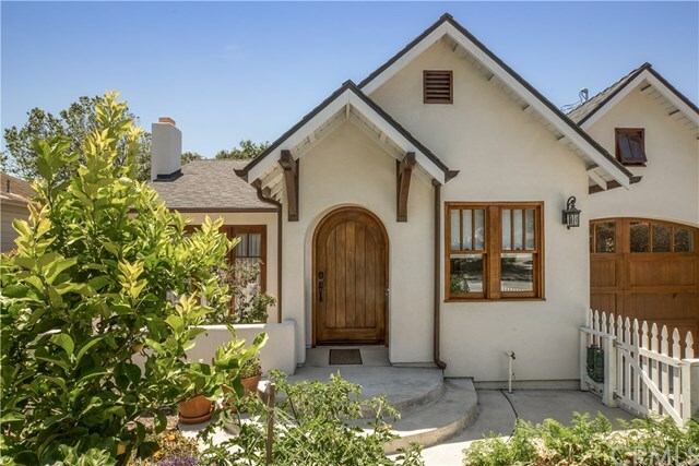 Property Photo: 453 Chorro Street CA 93405