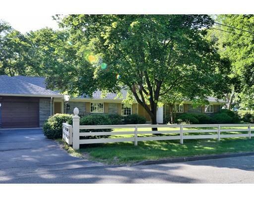 Property Photo: 61 Fairhill Drive MA 01106