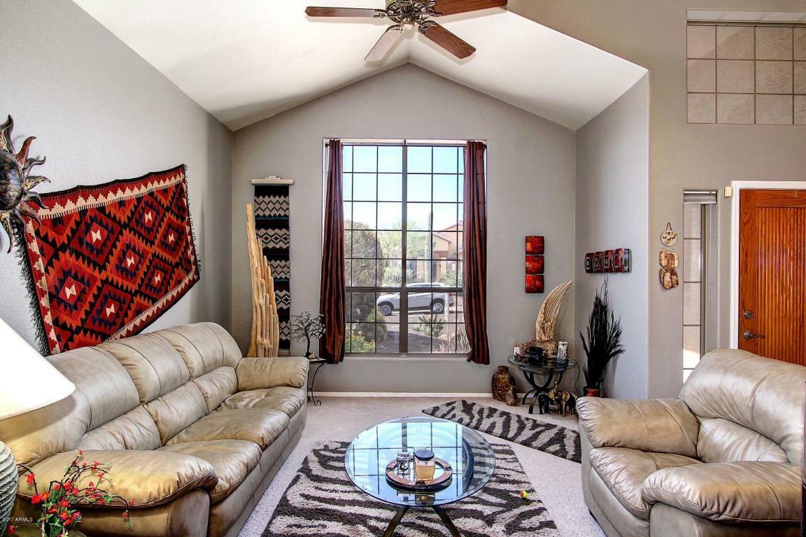 Property Photo:  17206 E Hillcrest Drive  AZ 85268 