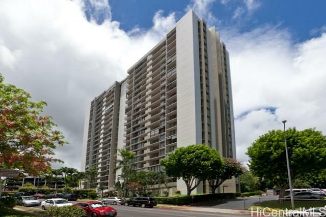 Property Photo:  98-500 Koauka Loop 21G  HI 96701 