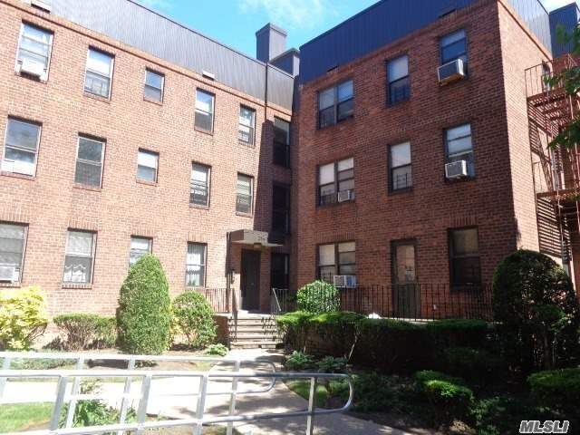 Property Photo: 215-11 48 Avenue 2 NY 11364