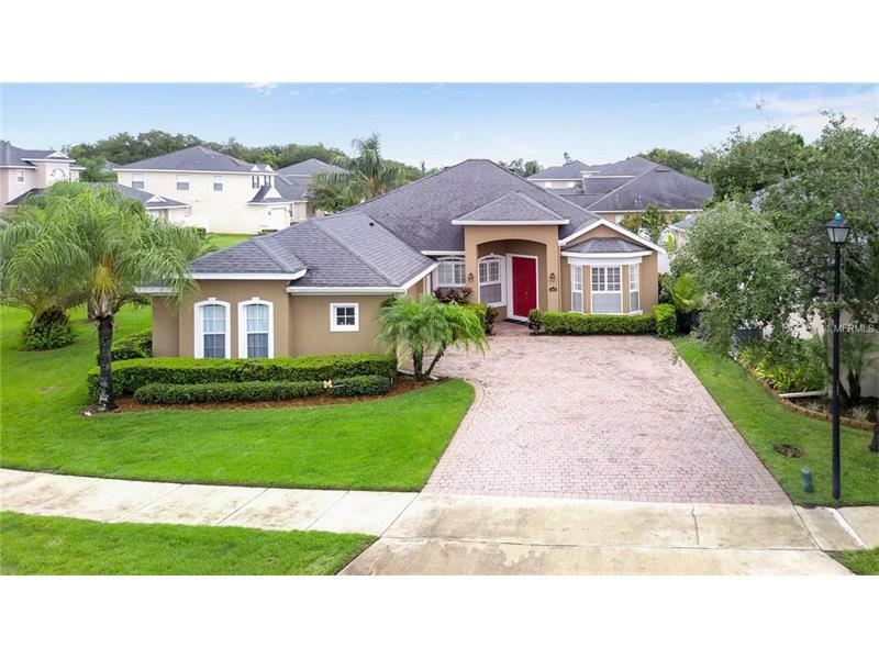 Property Photo: 1859 Stargazer Terrace FL 32771