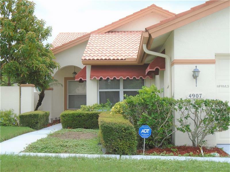 Property Photo:  4907 Kilty Court E  FL 34203 