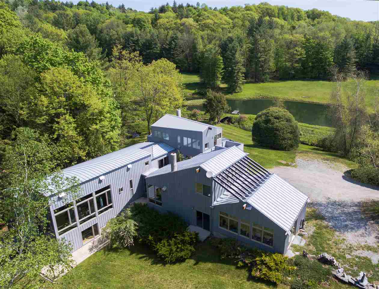Property Photo:  2427 Monument Hill Road  VT 05735 