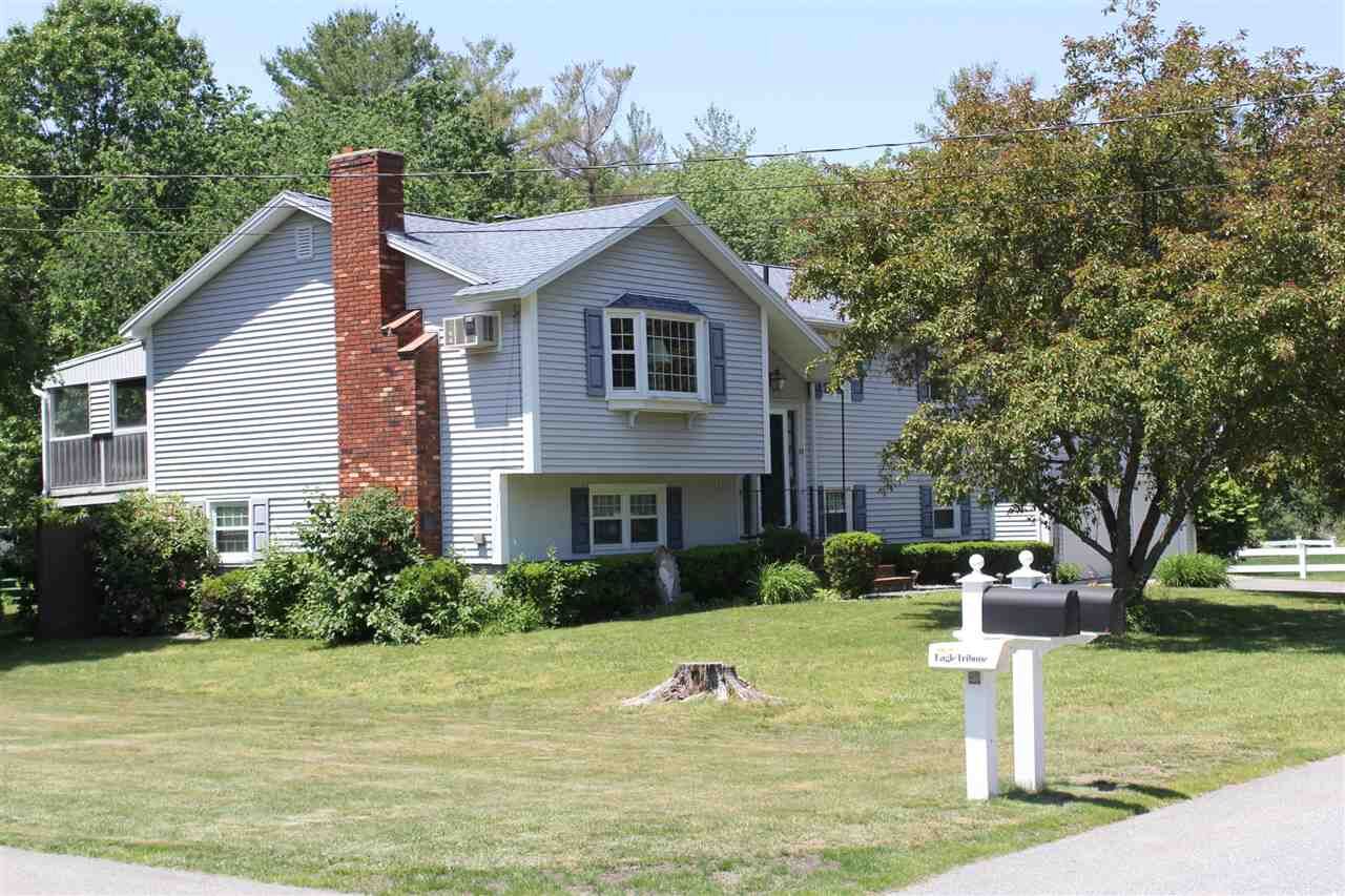 Property Photo:  25 Woodbury Street  NH 03079 