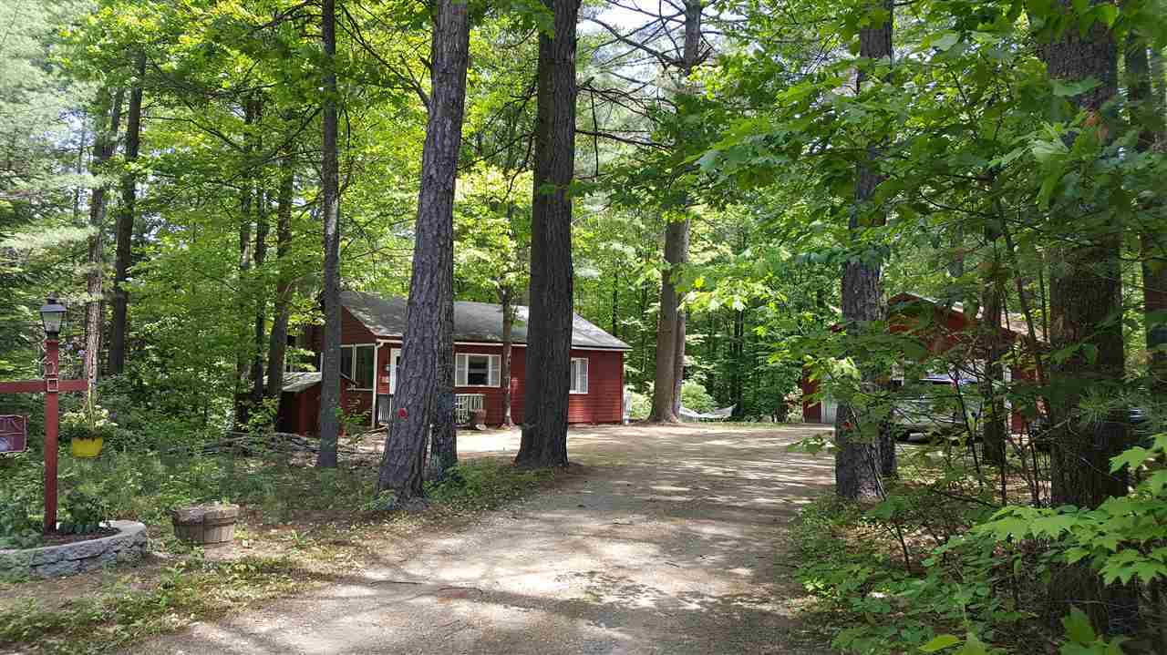 Property Photo: 10 Orton Lane NH 03254
