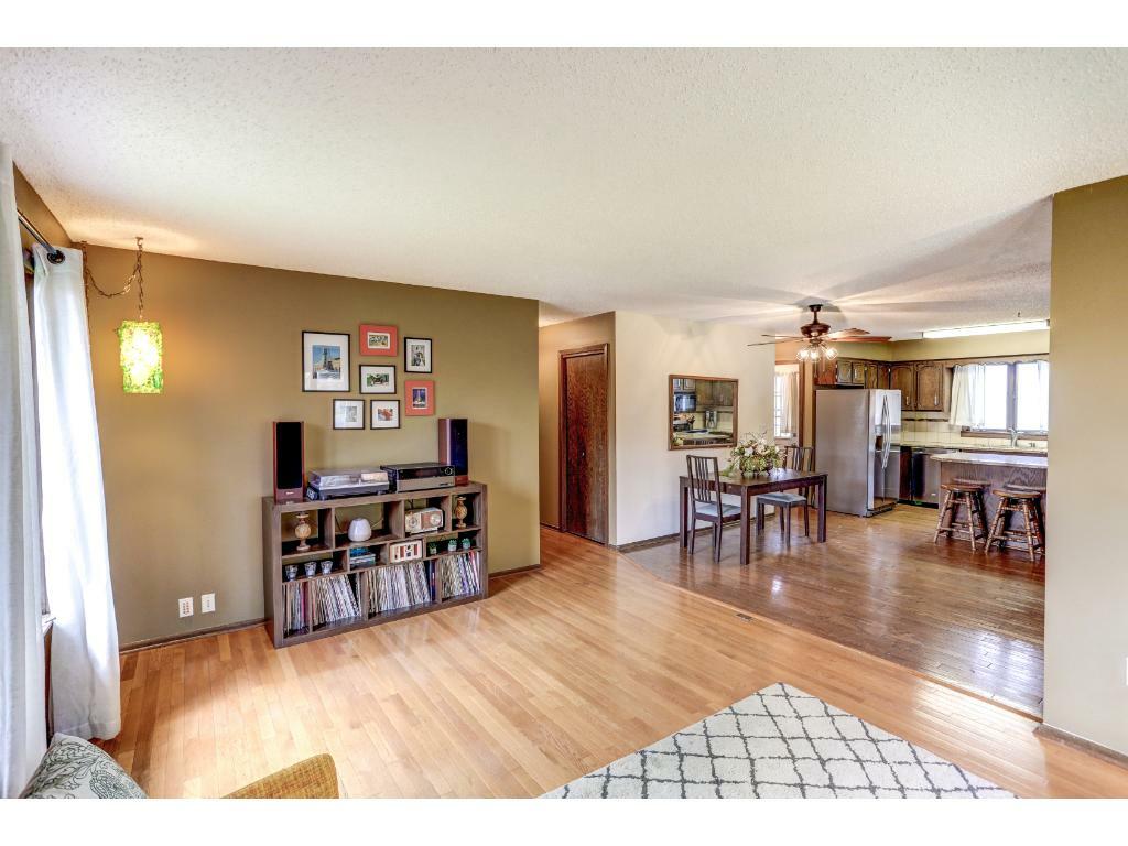 Property Photo: 1202 Spruce Court MN 55057