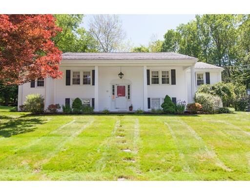 Property Photo:  61 Chase Rd  MA 01752 