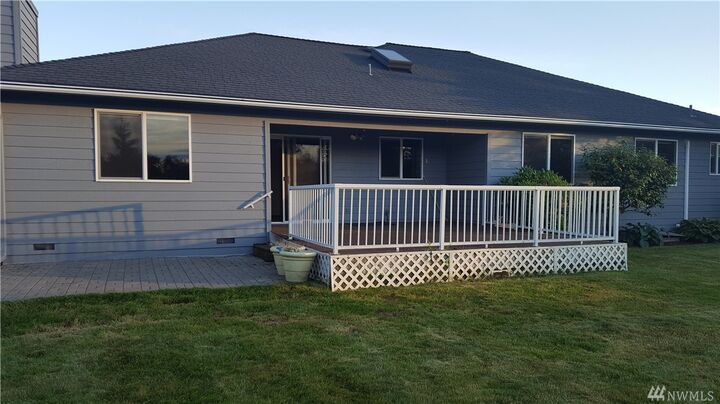 Property Photo:  4403 130th St. SE  WA 98208 