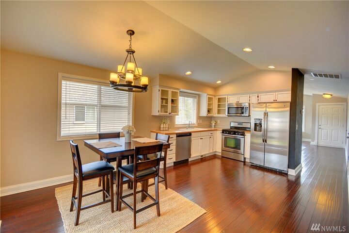 Property Photo:  257 Shantel St  WA 98274 