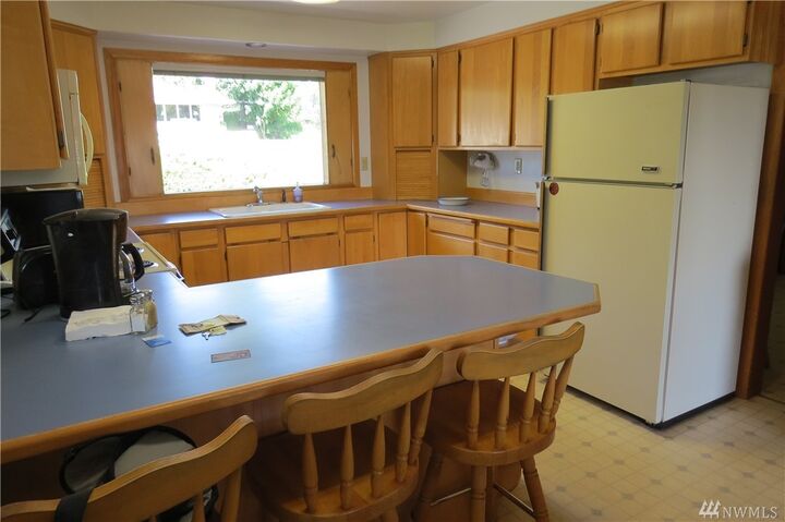 Property Photo: 508 N Willow Street WA 98926