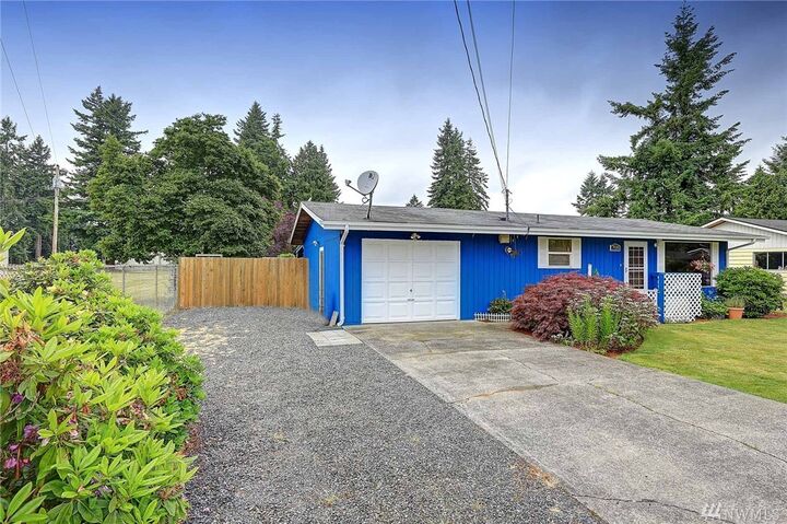 Property Photo: 7030 49th Dr NE WA 98270